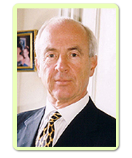Dr. Michael Nobel